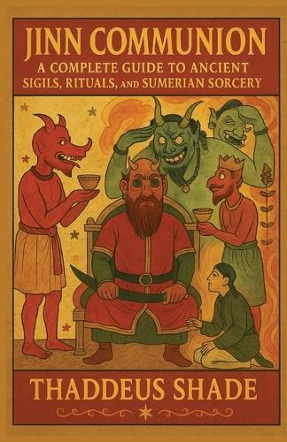 Jinn Communion