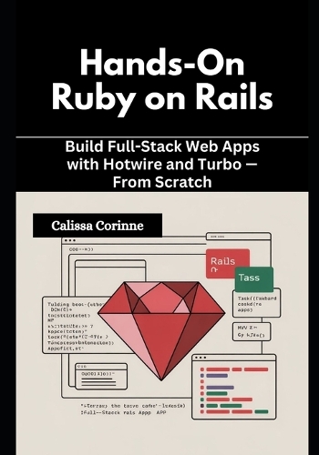 Hands-On Ruby on Rails