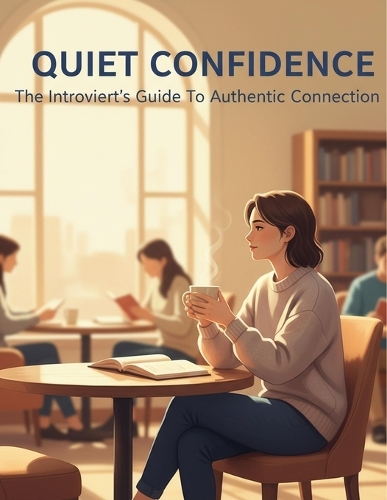 Quiet Confidence