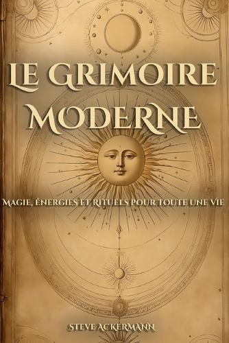 Le Grimoire Moderne