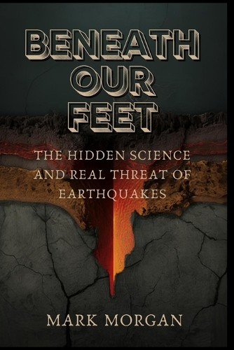 Beneath our feet