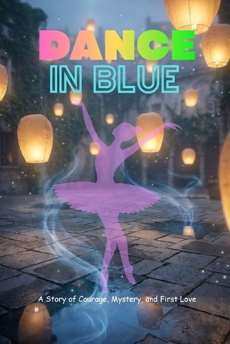 Dance in Blue