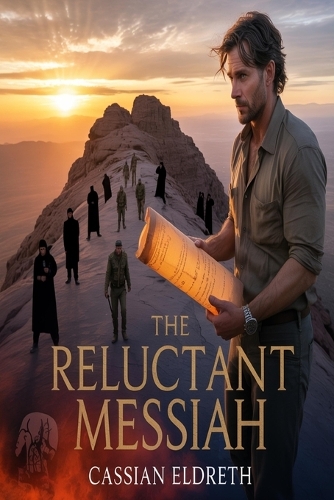 The Reluctant Messiah
