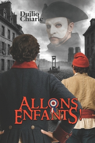 Allons Enfants!