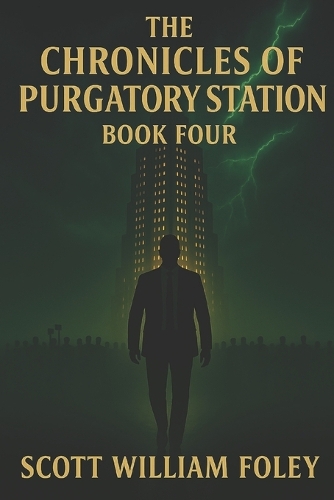 The Chronicles Of Purgatory Station