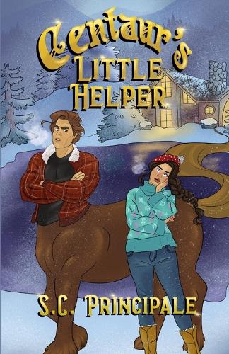 Centaur's Little Helper