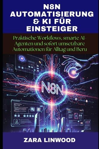 N8n Automatisierung & KI Für Einsteiger