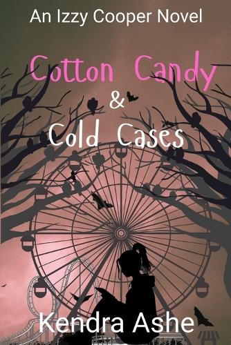 Cotton Candy & Cold Cases