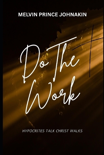 Do The Work
