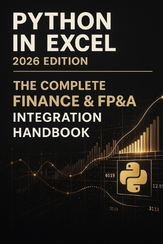 Python-in-Excel 2026 Edition