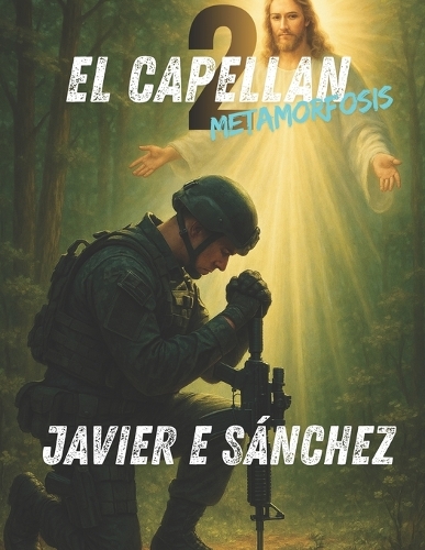 El Capellan 2 "Metamorfosis"