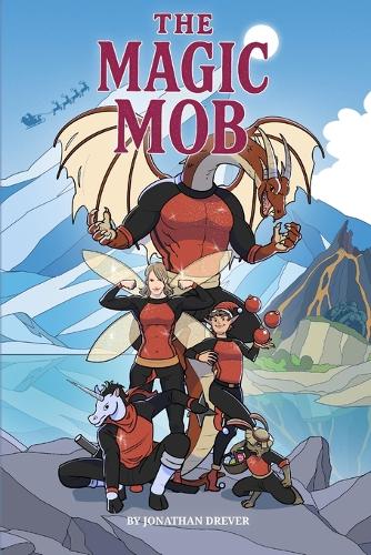 The Magic Mob