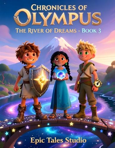 Chronicles of Olympus