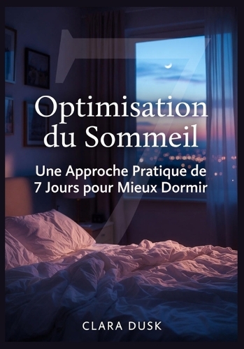 Optimisation du Sommeil