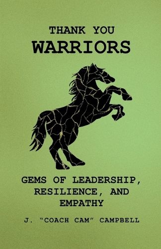 Thank You Warriors