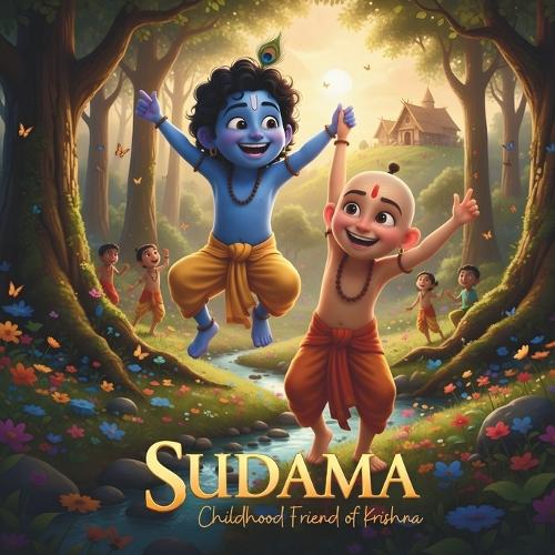 Sudama