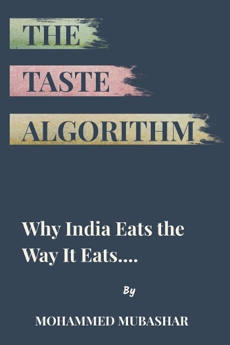 The Taste Algorithm