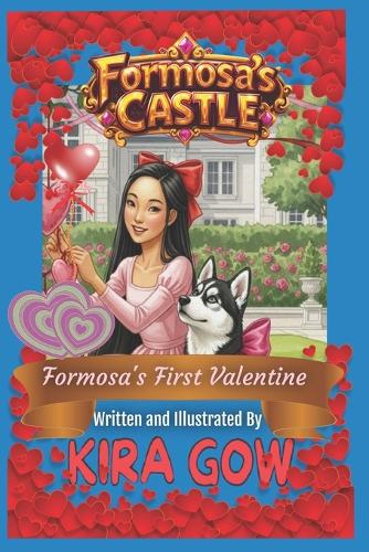 Formosa's First Valentine