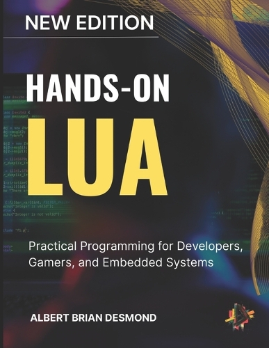 Hands-On Lua