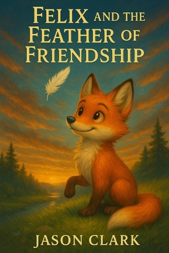 Felix and the Feather of Friendship