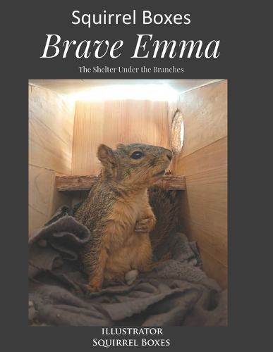 Brave Emma