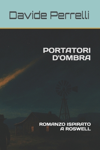 Portatori d'Ombra