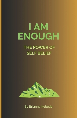 I am Enough
