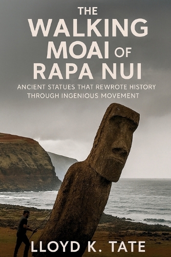 The Walking Moai of Rapa Nui
