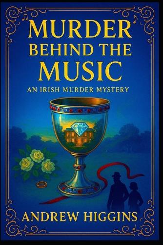 Murder Behind The Music