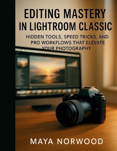 Editing Mastery in Lightroom Classic