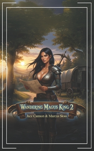 Wandering Magus King 2