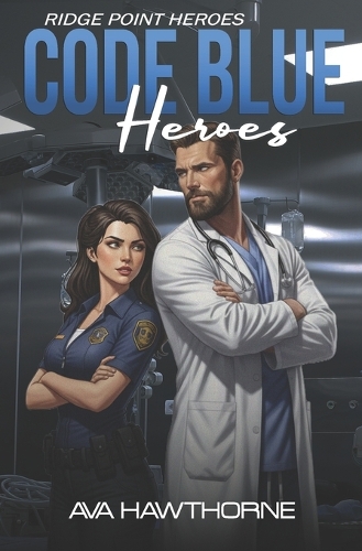 Code Blue Hearts