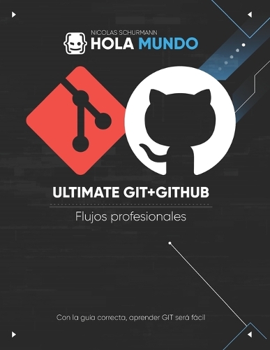 Ultimate GIT + GITHUB