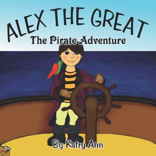 Alex the Great