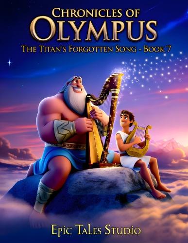Chronicles of Olympus