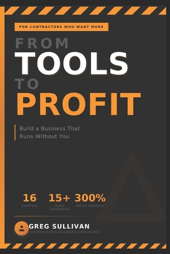 From Tools to Profit