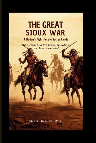 The Great Sioux War