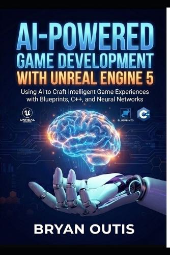 AI-Powered Game Development with Unreal Engine 5
