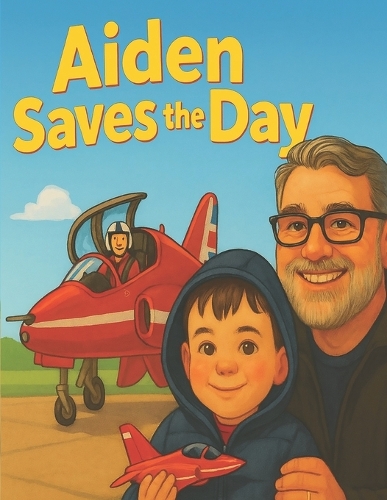 Aiden Saves The Day