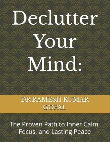 Declutter Your Mind