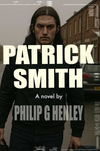 Patrick Smith