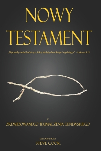 Nowy Testament