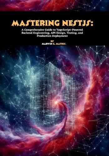 Mastering NestJS