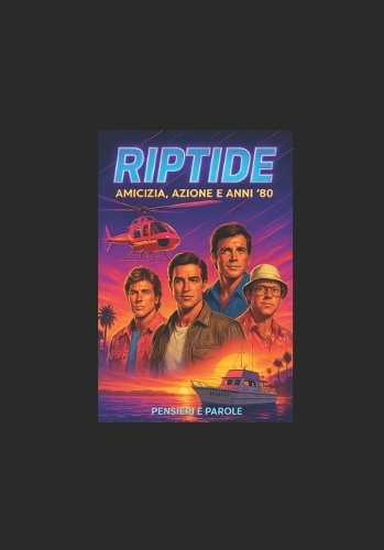 Riptide
