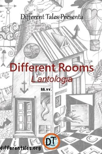 different rooms