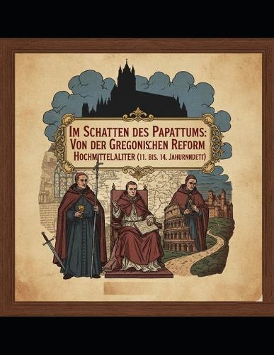 Im Schatten des Papsttums