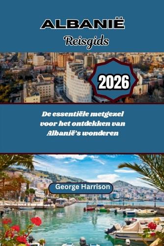 Albanië Reisgids 2026