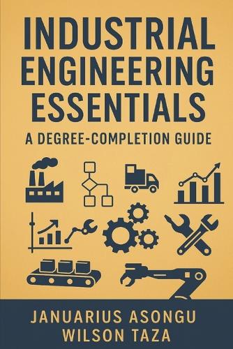 Industrial Engineering Essentials