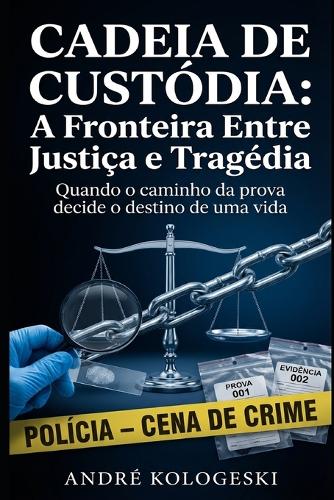 Cadeia de Custódia