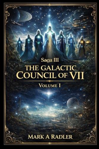 The Galatic Council of 7
